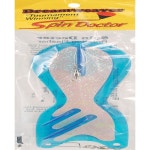 드림위버, 스핀 닥터 플래셔, 블루를 유인하다 : 브이팩토리002