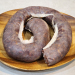 토종 순대 500g : 먹고 놀자