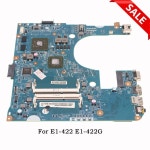 NBM 8511006 NB.M8511.006 EA40-KB MB 48.4ZF04.011 acer aspire E1-422 MS2387 메인 보드 E1-2500 CPU 용 노트북 마 : 에버그린월드