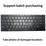 노트북 키보드 MB 29011003 F0063-003 영어 미국 블랙 새 제품 : 글로벌 직구 연구소