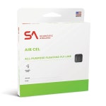 사이언티픽 앵글러스 에어 셀 플로팅 Wf-6-F 오렌지 (142274) : 엠플러스003