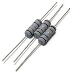 저항 0 1 7R 15 1R 2 DS-3D 15R 5 정확도 퓨즈 2R 47R DS-0A O 33 22 4 3R 22R 10PCS 3W 권선 5R 33R : 테크노바이