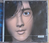 (미개봉) 아담 (Adam) - 1집 Genesis : RARECD