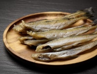 쫀드기 노가리 180gx6팩 햇볕에 간단조리 반건조 반찬 혼술 맥주 안주 : 햇볕에-