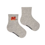 리틀그라운드 보보쇼즈 베이비 코끼리숏삭스 : MW스타샵