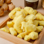 맵지않은 수제 생강청 생강차 김씨언니마켓 600g, 3개 : 김씨언니마켓