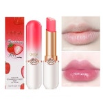 OMGA 컬러 체인징 립밤 젤리 립스틱 모이스춰라이징 방수 하이드레이팅 온도에 민감한 G8006 : 36키쟁이