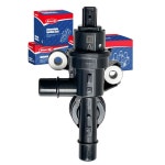 카크릭 1 PCS 카본 탱크 솔레노이드 밸브 90910 CE005 시에나 R 4 하이 렉서스 NX250 NX350h NX450h 4Cyl 2 5L 호환 15085 : 원라이즈