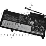 ZX 45n1754 레노버 씽크패드 E450 e450c e455 e460c용 배터리 : 백년마트