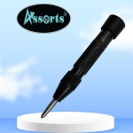 고품질 자동 센터 펀치 조절 가능한 힘(중장비) Set of Both : 제이셀렉트픽