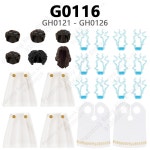 G0116 GH0121 GH0122 GH1024 GH0126 GH0123 GH0125 G0116 : 더블유제이유