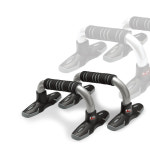 바디스컬쳐 경사 푸쉬업바 팔굽혀피기 푸시업 가슴운동 푸샵 슬로프 : 로욜스포츠