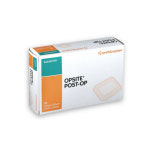 스미스앤네퓨 오피사이트 POST-OP 9.5cm x 8.5cm 1box 20매입 66000709 : 미니메디