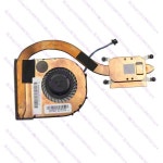 레노버 씽크패드 T460S 01AY891 00JT919 00JT920 00UR985용 CPU 팬 및 방열판 : 백년마트