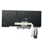 레노버 씽크패드 E14 Gen1 GEN2 노트북용 새 BR 브라질 백라이트 키보드 : 백년마트