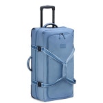 바이 밀스 여성용 이륜 여행용 더플백 DS-R1 L ender 28 Inch : 뱁새의만물상