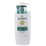 제이앤디플러스디자인 샴푸대용량 팬틴 엑스트라 볼륨케어 샴푸 750ml : JnD Plus