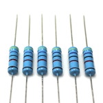 저항 1R 22K 2 DS-GS 47K 3 10PCS 5W 47R 필름 9K 1 1M 470K 0 저항기 330R 2R 10M 2K 220R 7K 1K 10K 4 5K 3K 옴 : 테크노바이