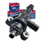 카크릭 1 PCS 카본 탱크 솔레노이드 밸브 90910 CE005 시에나 R 4 하이 렉서스 NX250 NX350h NX450h 4Cyl 2 5L 호환 15085 : 원라이즈