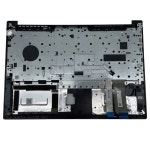 블랙 팜레스트 상단 케이스 비 백라이트 키보드 레노버 씽크패드 E14 R14 Gen1 용 : 백년마트