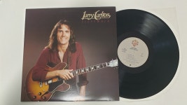 Larry Carlton – Sleepwalk 재즈 기타 명반 추천 / J0222 : 니어민트