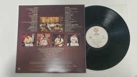 Larry Carlton – Sleepwalk 재즈 기타 명반 추천 / J0222 : 니어민트