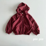 [지지베] 파이 25가을 체리콕바람막이 (XS-XL) : 지지베 zizibe