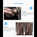 볼 노즈 엔드 밀 HRC62 텅스텐 카바이드 커터 CNC 라우터 비트 R0.5 R0.75 R1R1.25 R2 R3mm -R10mm 2 플루트 카바이드 슬롯 드릴 : 리치102