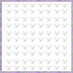 A63K-80 Pcs 흰색 플라 25Mm 직경 가구 교체 캐스터 휠 : 리치101