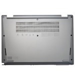 레노버 씽크패드 L13 요가 4세대 노트북 백 케이스 하단 쉘 베이스 커버 5M11H62885 : 백년마트