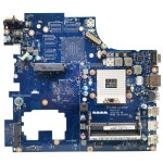 AKEMY for Lenovo 씽크 패드 G770 노트북 마더 보드 PIWG4 LA-6758P 11S11013585 DDR3 통합 그래픽 : 백년마트