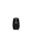 [국내재고] 톰포드 그레인 레더 트래블러 미디엄 메신저백 GRAIN LEATHER TRAVELLER 블랙 H0654 LCL213S 1N001 : 부티크던