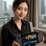 [대여] 스팀덱 1TB 렌탈 렌트 : 겜팜