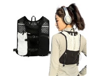 물병 소지품 간편조끼 산책 운동 수납력 좋은 : 주식회사 마루인터내셔널