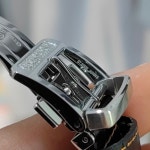 GS 버터플라이 버클 벨트 : 리치103