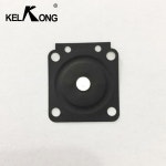 KELKONG 10 ZAMA 계량 다이어프램 부품 가스켓 19 멤브레인 80 ZA 180 Bla : 리틀에브리