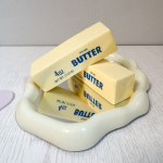 토롱토롱 버터멍 스틱 스트레스볼 쫀득바 말랑이 어른장난감 : 토롱토롱