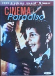 (DVD) 시네마 천국 cinema paradiso : RARECD