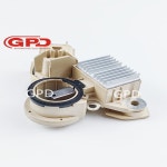 GPD 발전기 전압 조정기, IM529 13620200 06-101 A866T52970 11026 11172 11543 VR-H2009-98 A3TJ0891 : 바이셀나인