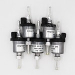 디젤 공기 주차 히터 펌프 Eberspa r Airtronic Webasto 히터용 2KW 5KW 12V 24V 22ml 12v : 은연이로담