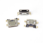 마이크로 USB 충전기 충전 도크 포트 커넥터 잭 플러그 Itel A37 A48 A49 A60 P36 P37 용 50100 개 : 매일쇼핑mall