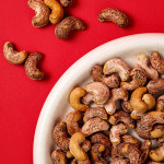 킹스 구운 캐슈너트 볶음 캐슈넛 10kg, 1개 : TY GLOBAL