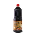 청수우동다시 1.8L 8개 1박스 : 푸드네이션몰
