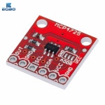 1 10PCS EGBO MCP4725 12Bit I2C DAC 디지털 컨버터 모듈 아날로그 M 개발 보드 Arduino 용 2 7V 5 5V 5PCS : 은연이로담