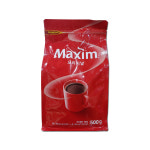 맥심오리지날 500g / 모카골드 500g 리필백 : Coffee n you