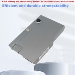 노트북 배터리 Dell 델 4M010 4P894 6Y270 9X821 BAT1194 C1295 C2603 G2053A01 J2178 M9014 U1544 W1605 : 씨케이물류