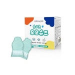 숨쉬는 모모 슈즈(민트/48매) : 펫라인 시스템