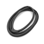 Hyundai Elantra 2001 앞 좌측 도어 Weatherstrip 고무 씰링 스트립 # : 이룡산업