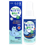 현대약품 페스트 가드 플러스 액 60ml 뿌리는 모기약 이카리딘 : 뉴트리건강샵