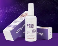 수면 유도 스프레이 불면증 보조제 딥슬립 숙면 꿀잠 촉진 스프레이 : 서포트 몰